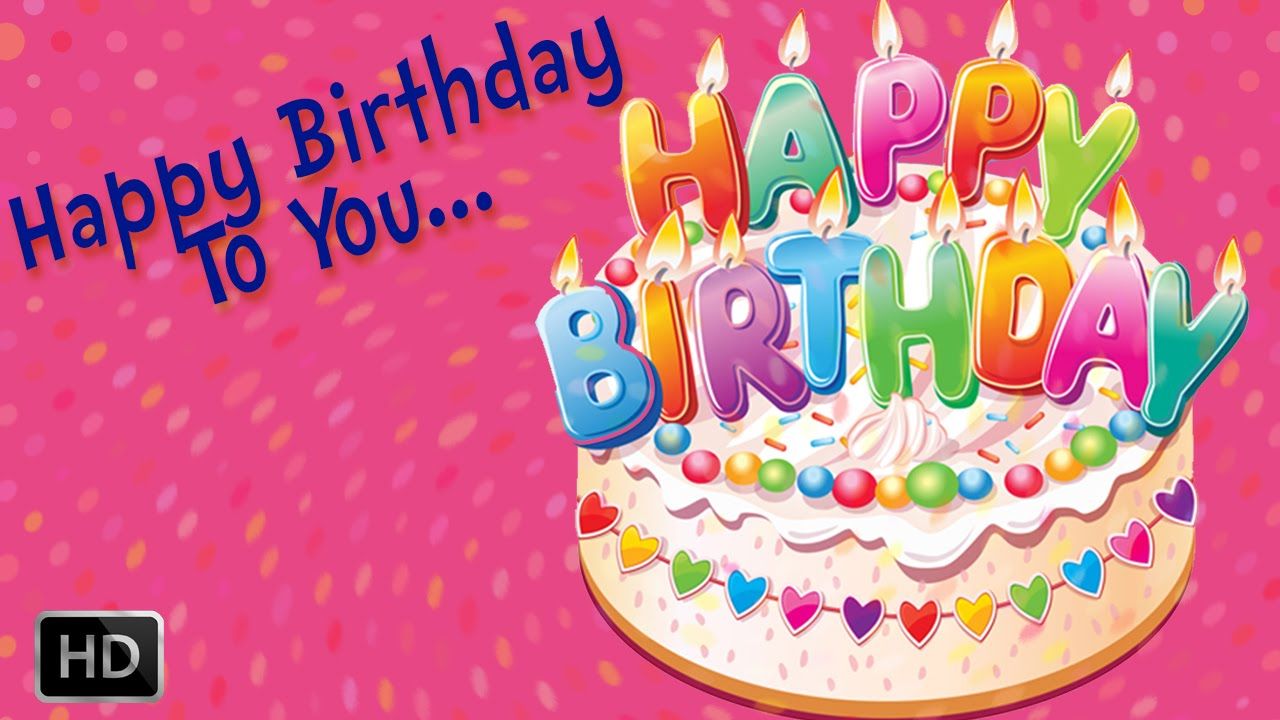 download free happy birthday song