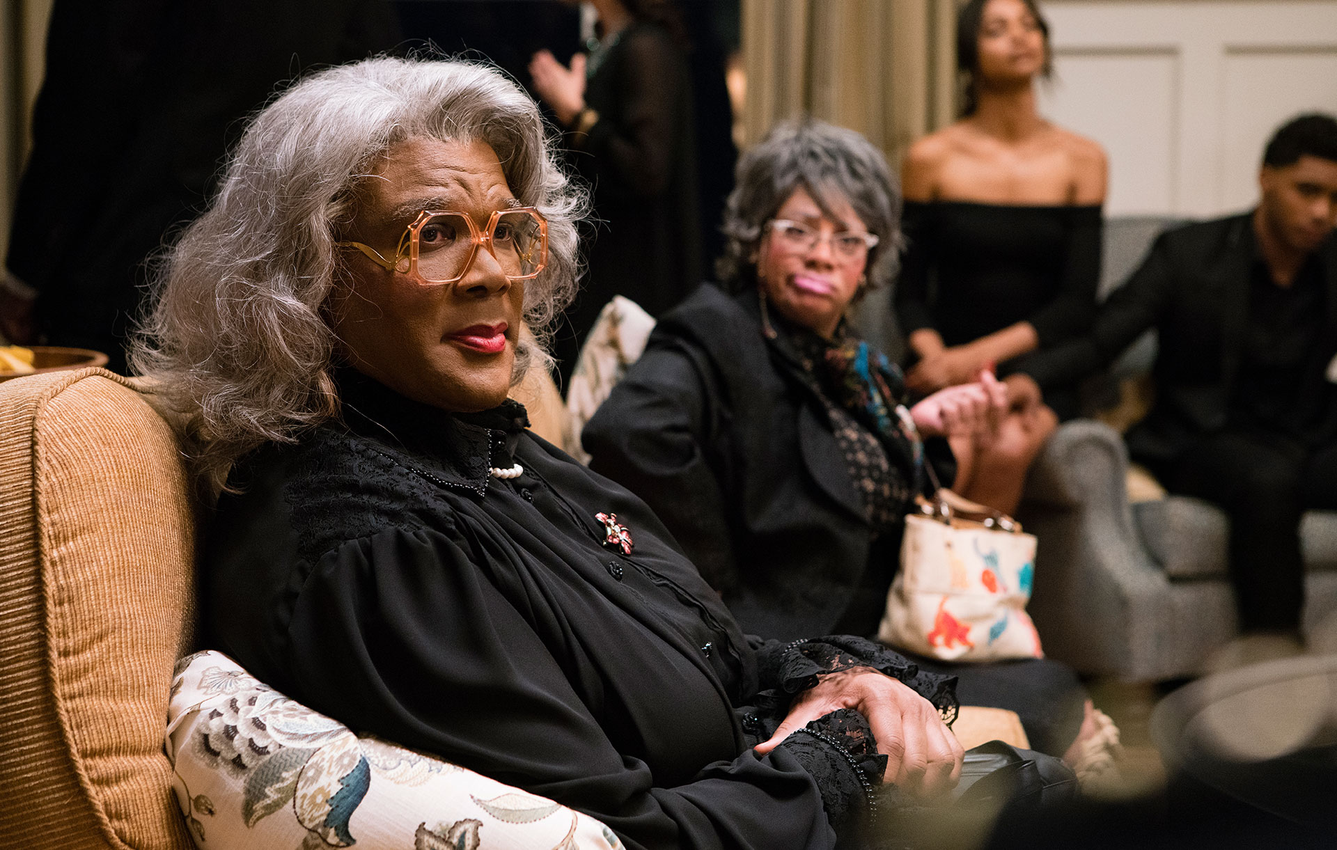 madea family funeral free download